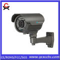 1080P/2.8-12mm/4-9mm varifocal lens HDCVI Color IR CCTV Camera